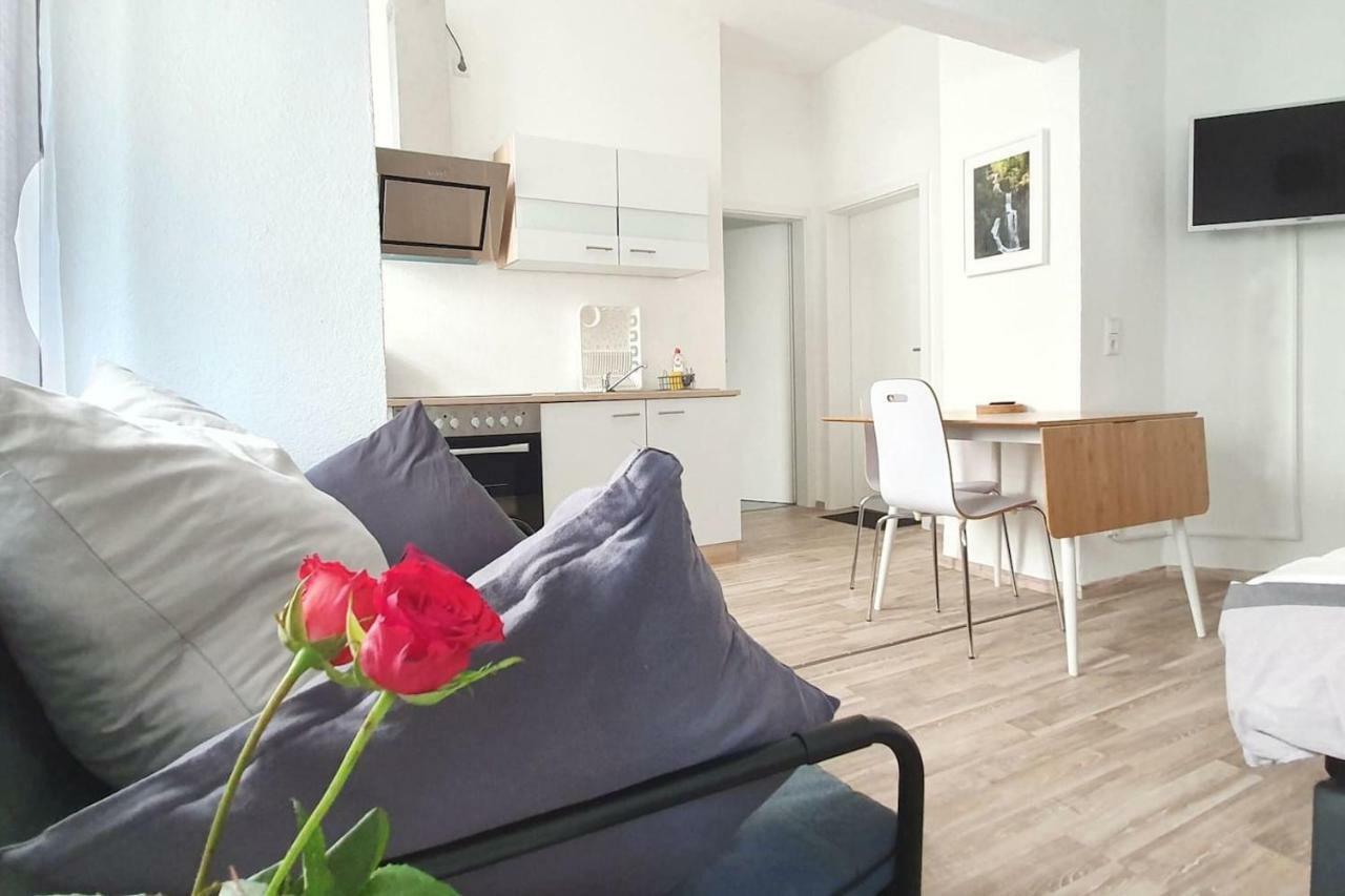 H-Apartment 2 Triberg im Schwarzwald Eksteriør billede