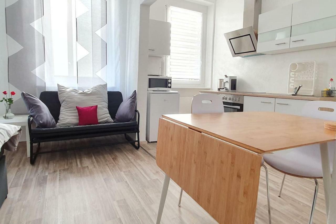 H-Apartment 2 Triberg im Schwarzwald Eksteriør billede
